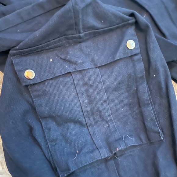 Pretty little things cargo pants - Picture 3 of 5